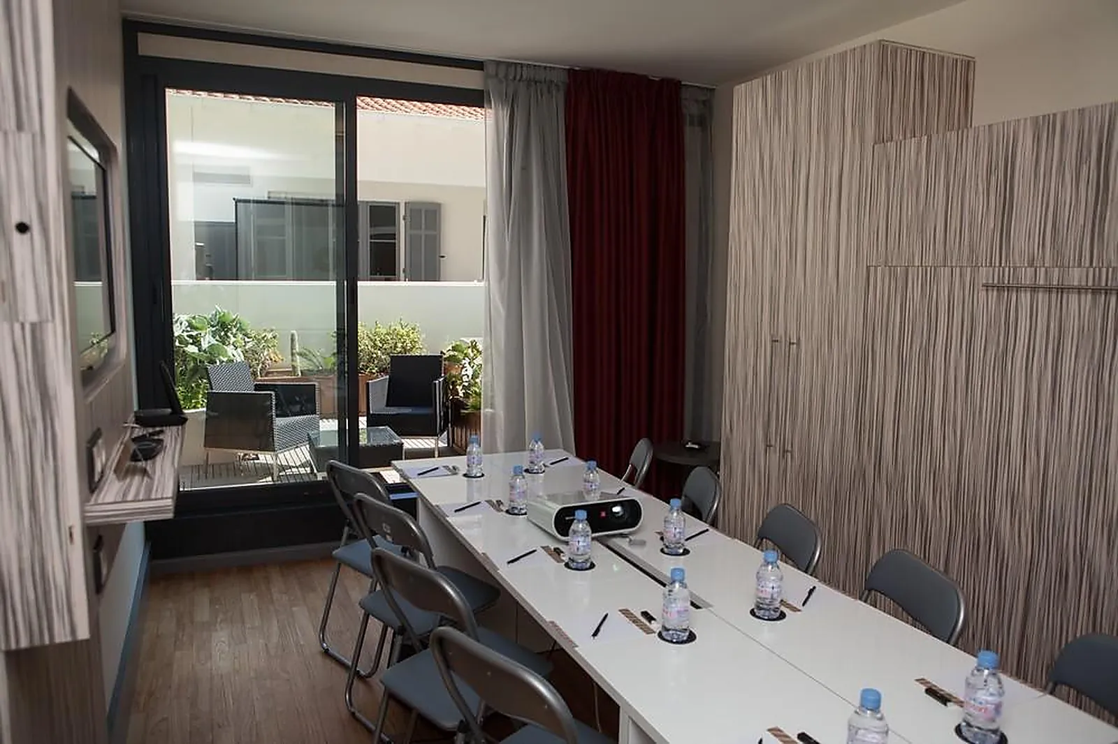 Lieux événementiels, EDEN HÔTEL ET SPA