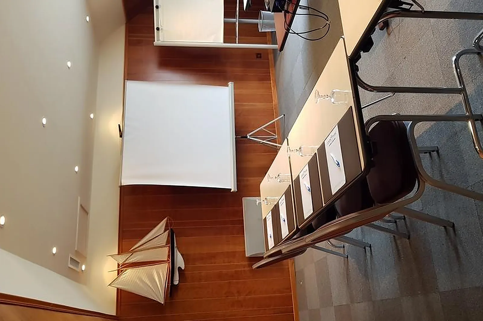 Lieux événementiels, EDEN PARK HÔTEL RESTAURANT