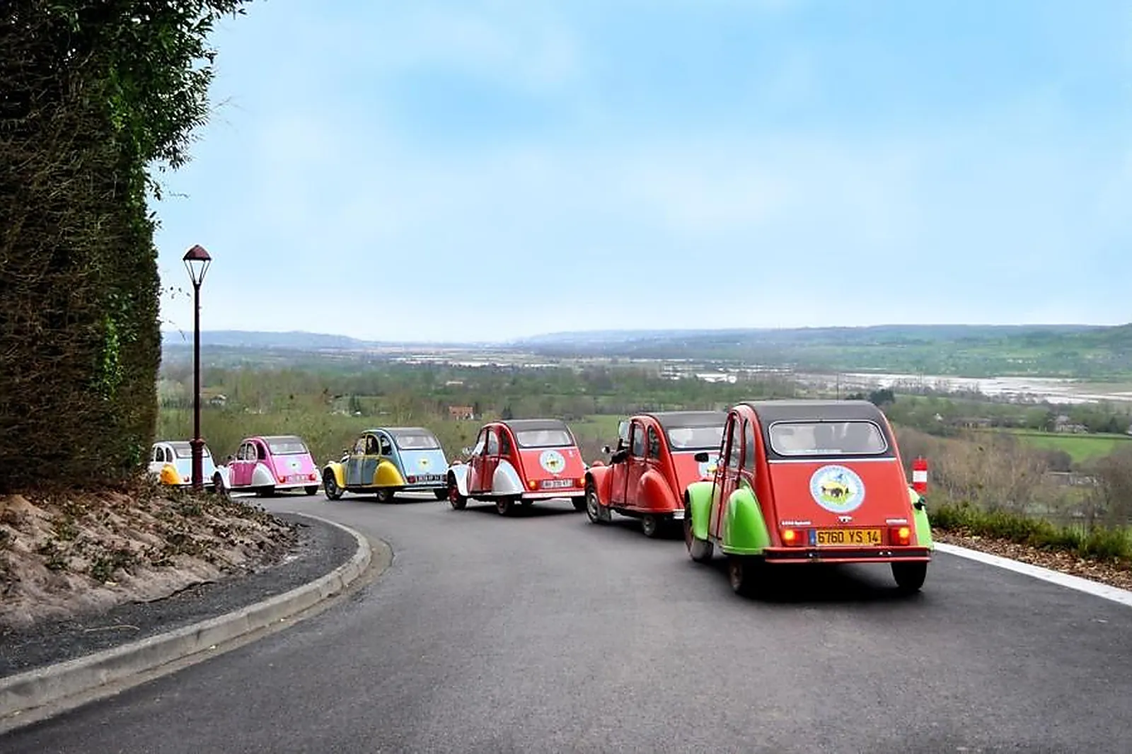 Lieux événementiels, EDEN PARK HÔTEL RESTAURANT