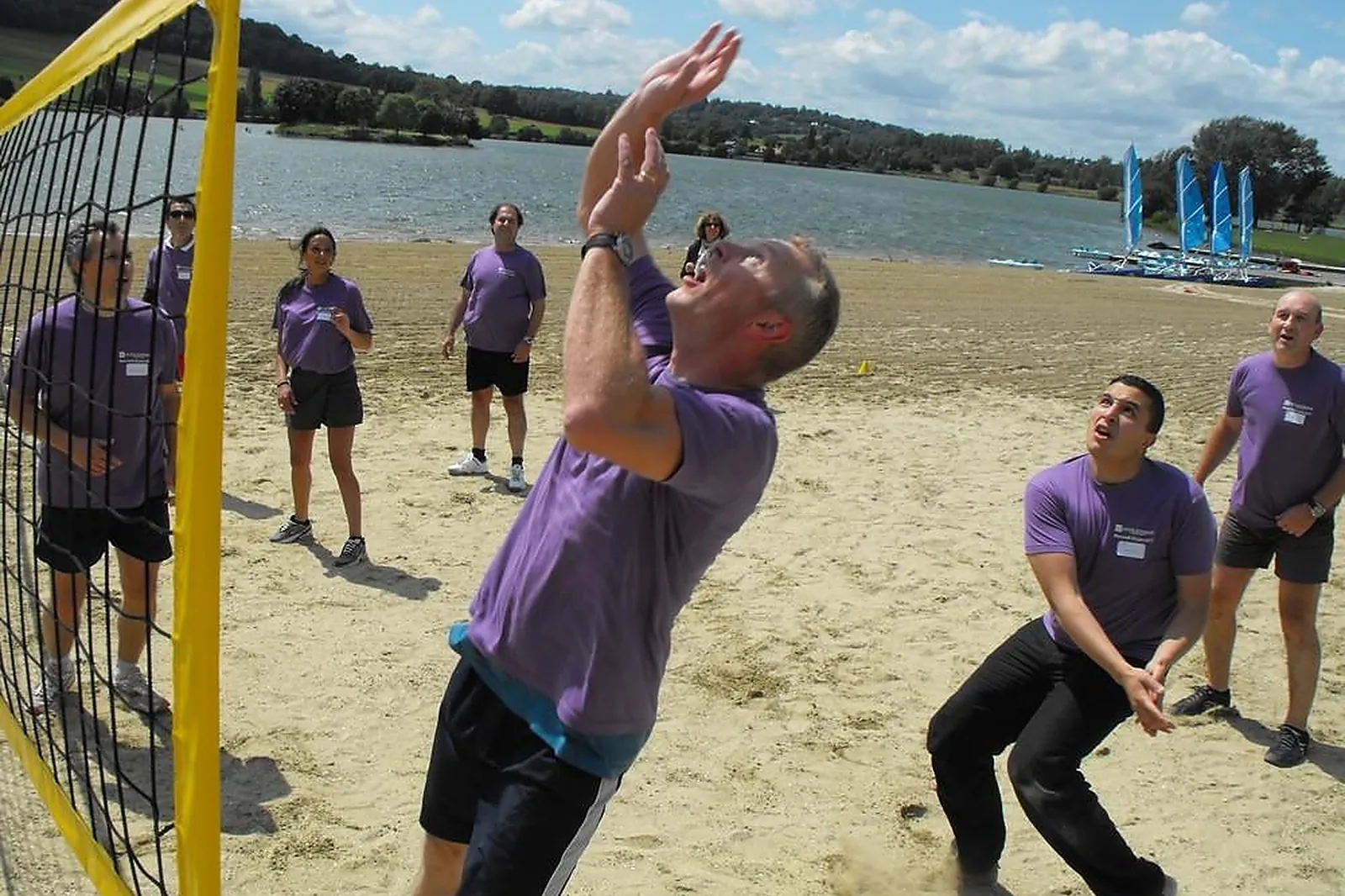 Lieux événementiels, EDEN PARK HÔTEL RESTAURANT
