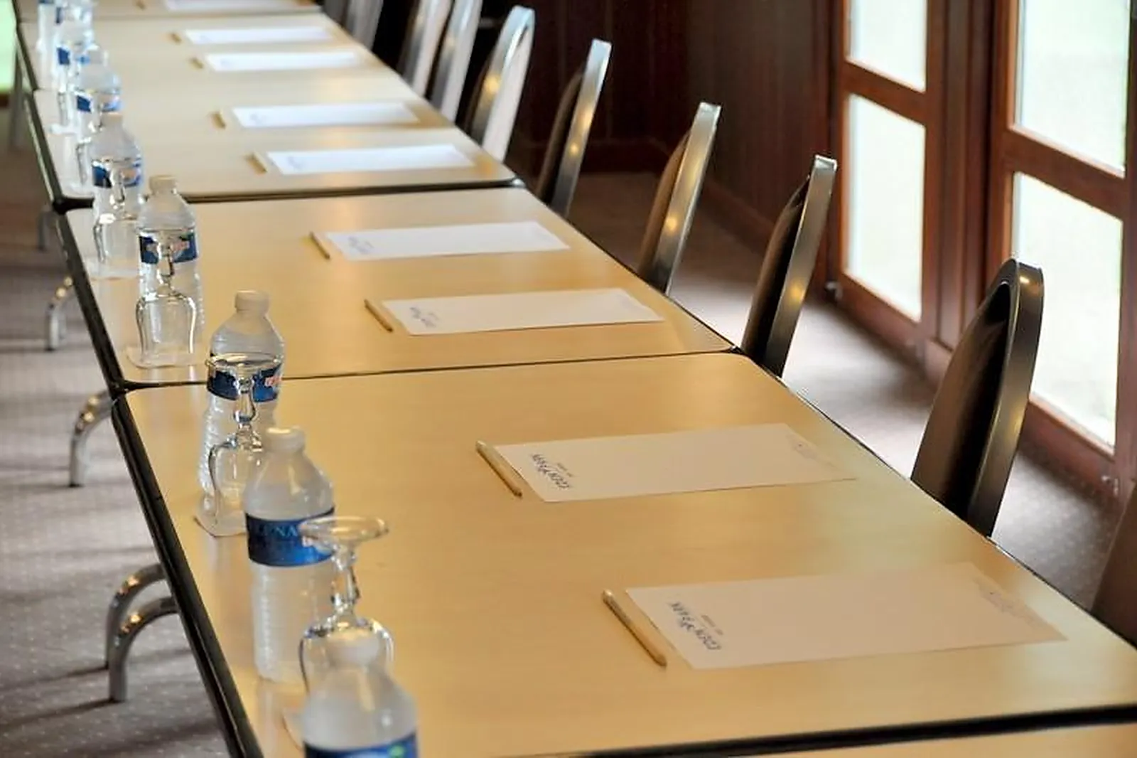 Lieux événementiels, EDEN PARK HÔTEL RESTAURANT