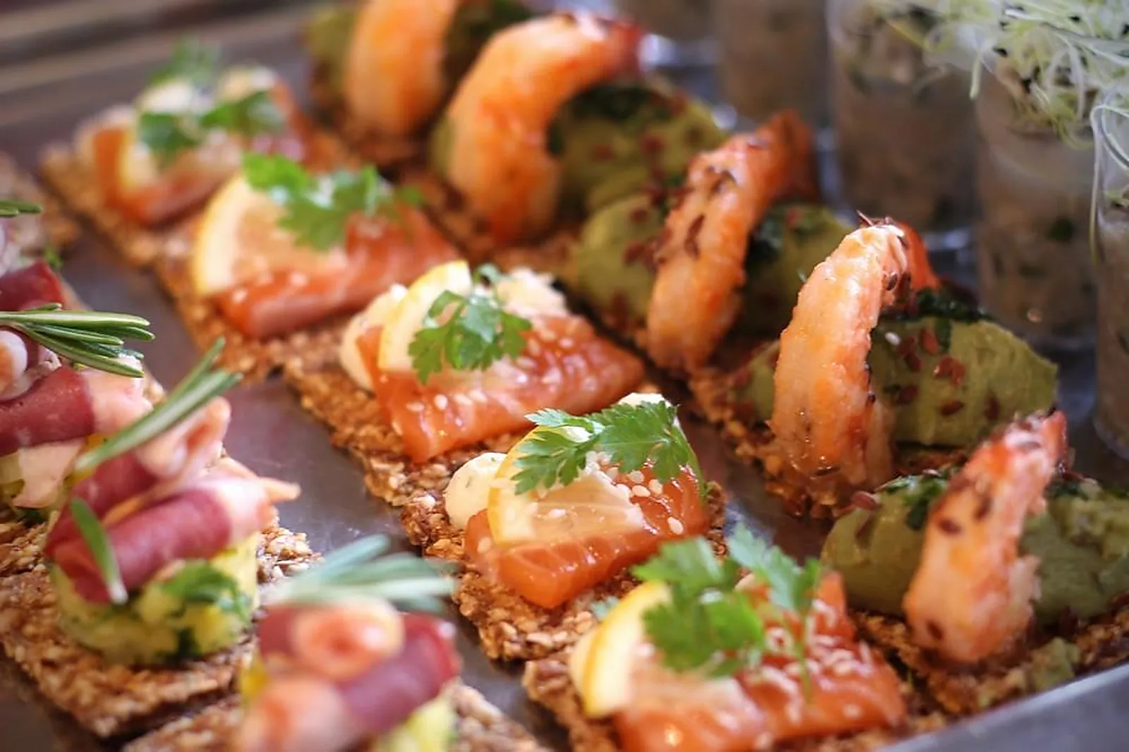 Lieux événementiels, EDEN PARK HÔTEL RESTAURANT