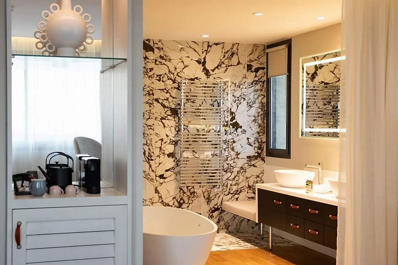 Lieux événementiels, EDEN ROSE GRAND HÔTEL