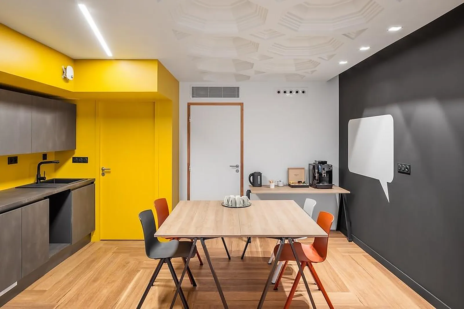 Lieux événementiels, EDGAR HÔTEL ET SPA