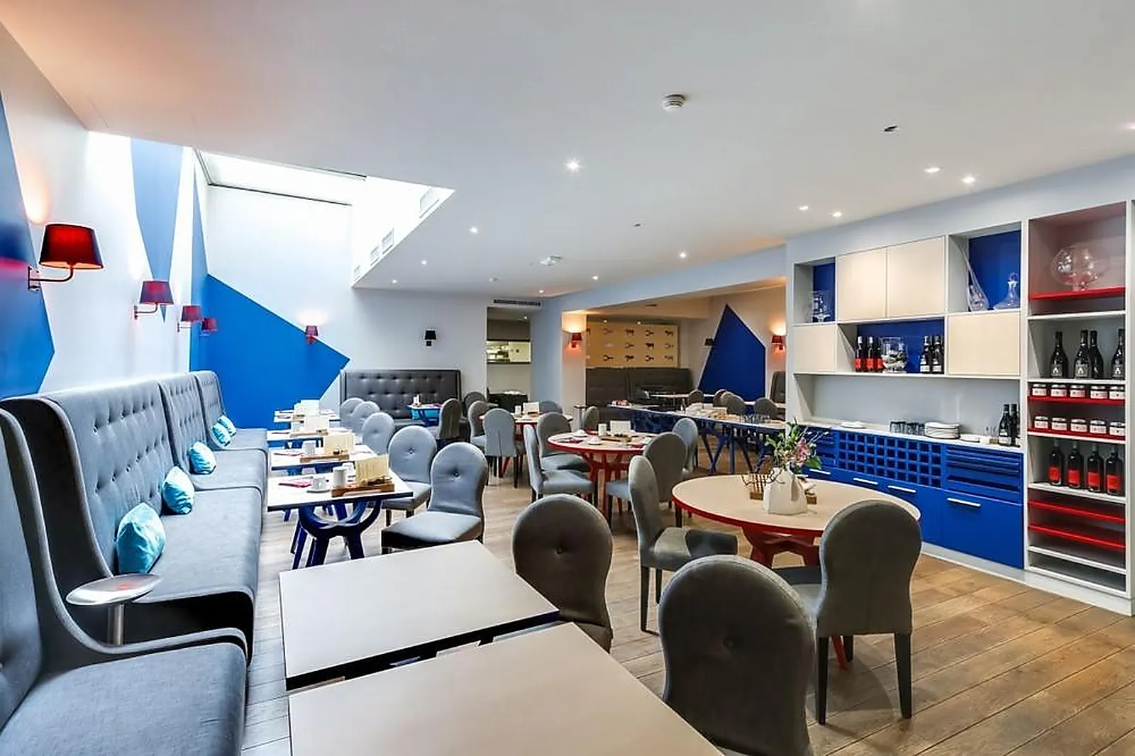 Lieux événementiels, EDMOND HÔTEL