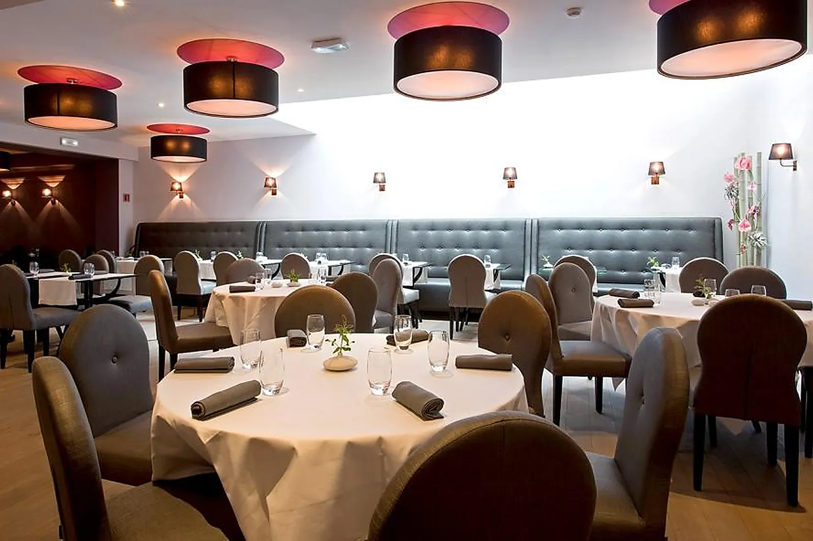 Lieux événementiels, EDMOND HÔTEL