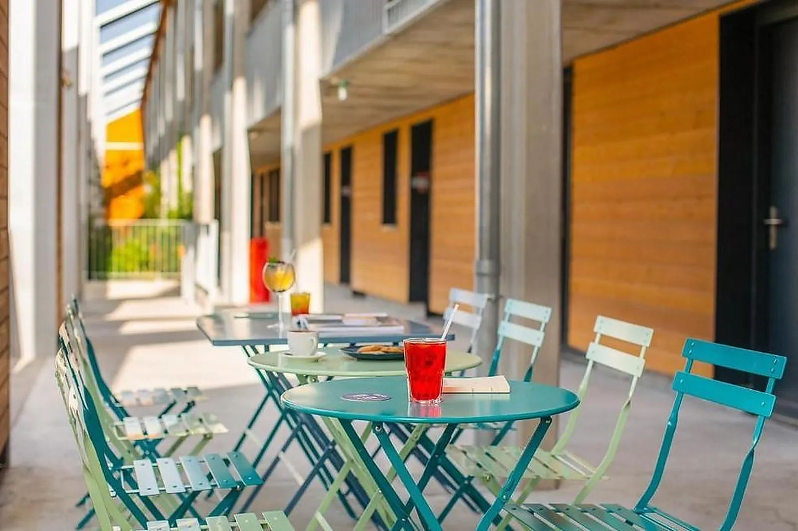 Lieux événementiels, EKLO BORDEAUX CENTRE BASTIDE