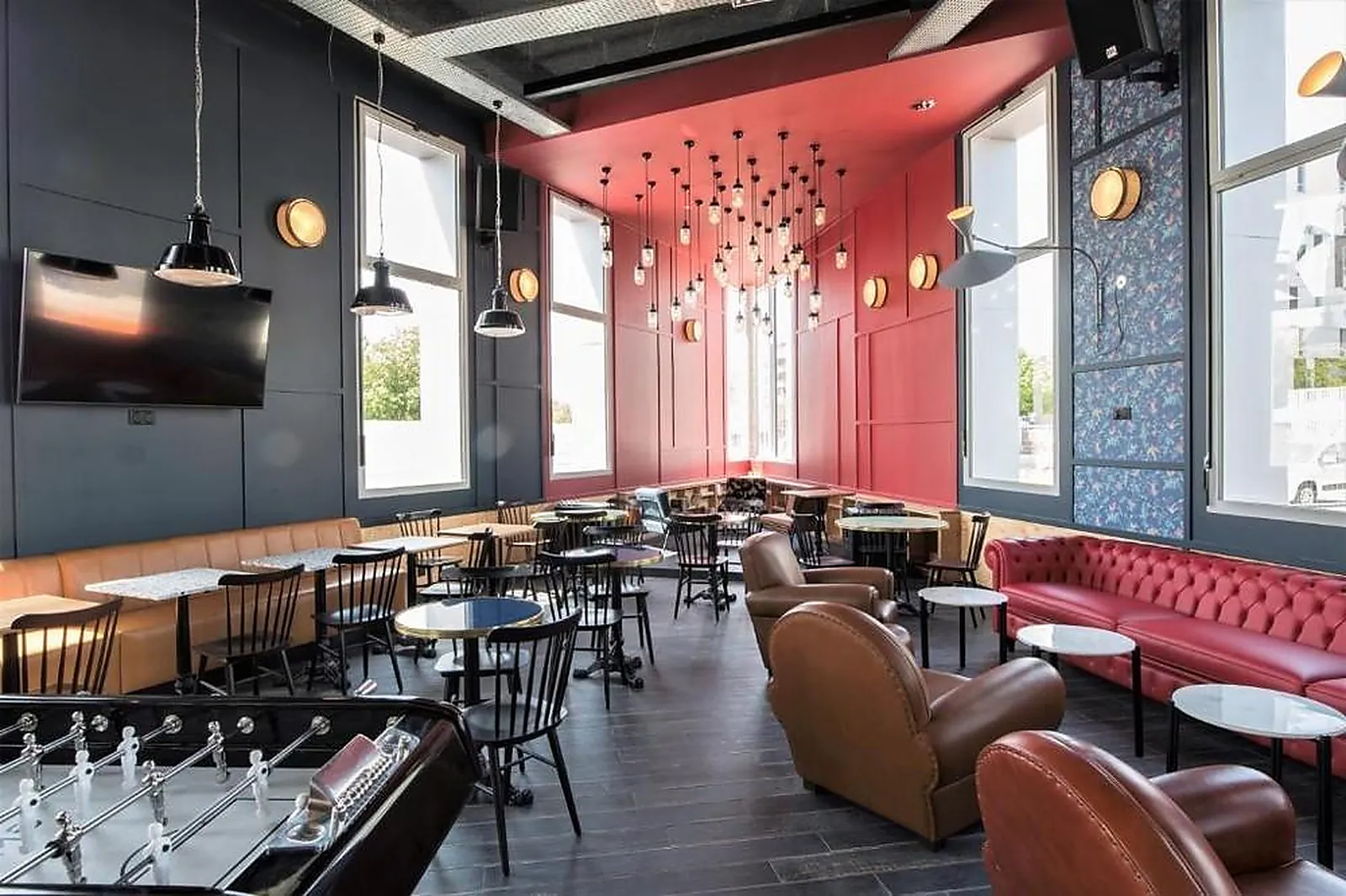 Lieux événementiels, EKLO BORDEAUX CENTRE BASTIDE