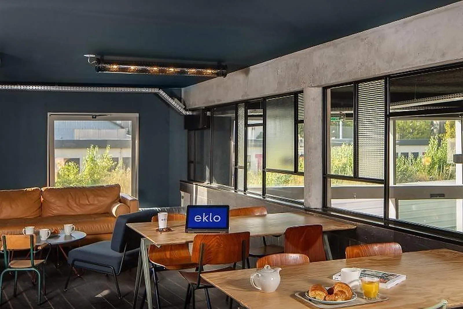 Lieux événementiels, EKLO BORDEAUX CENTRE BASTIDE