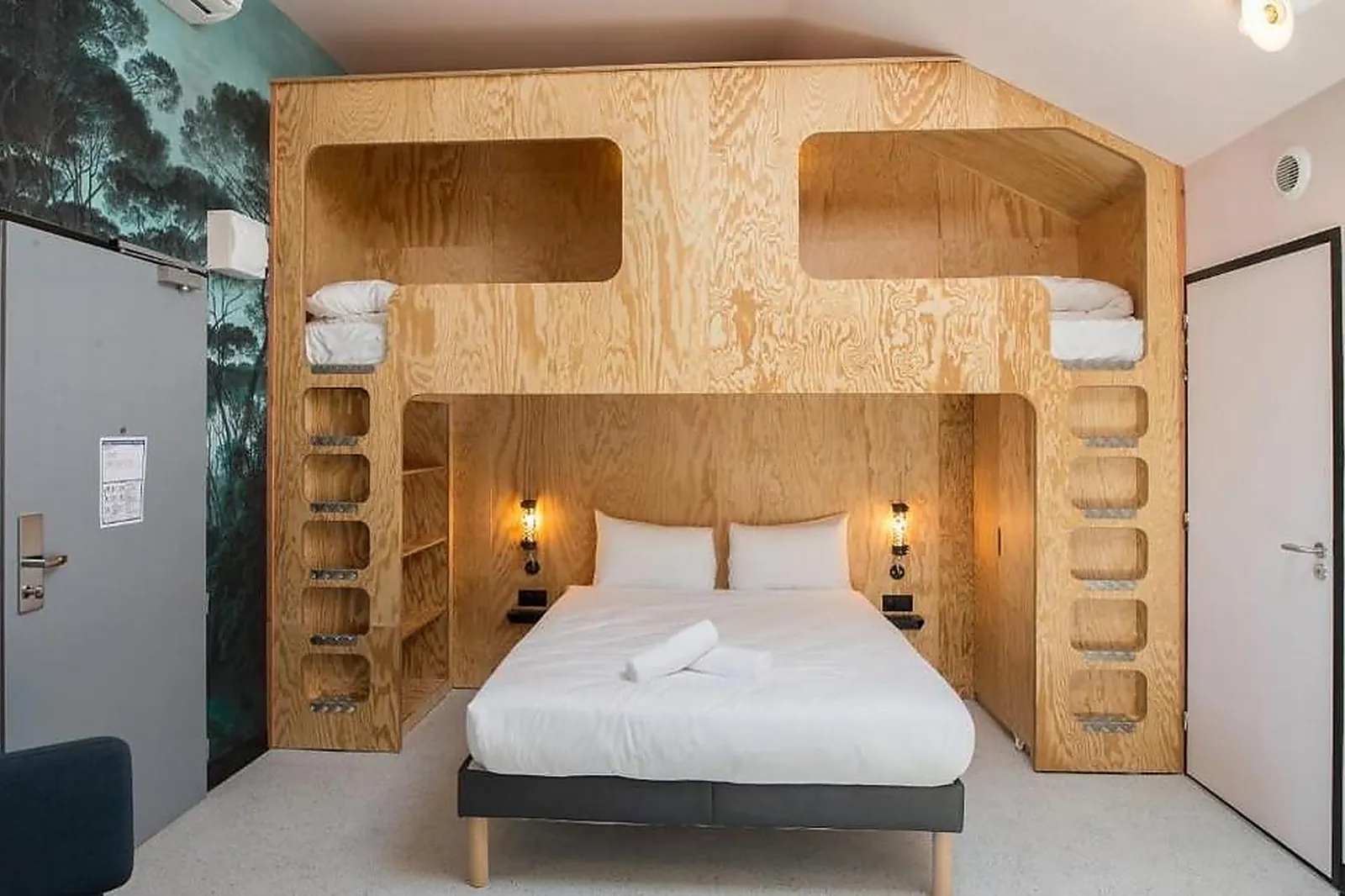 Lieux événementiels, EKLO BORDEAUX CENTRE BASTIDE