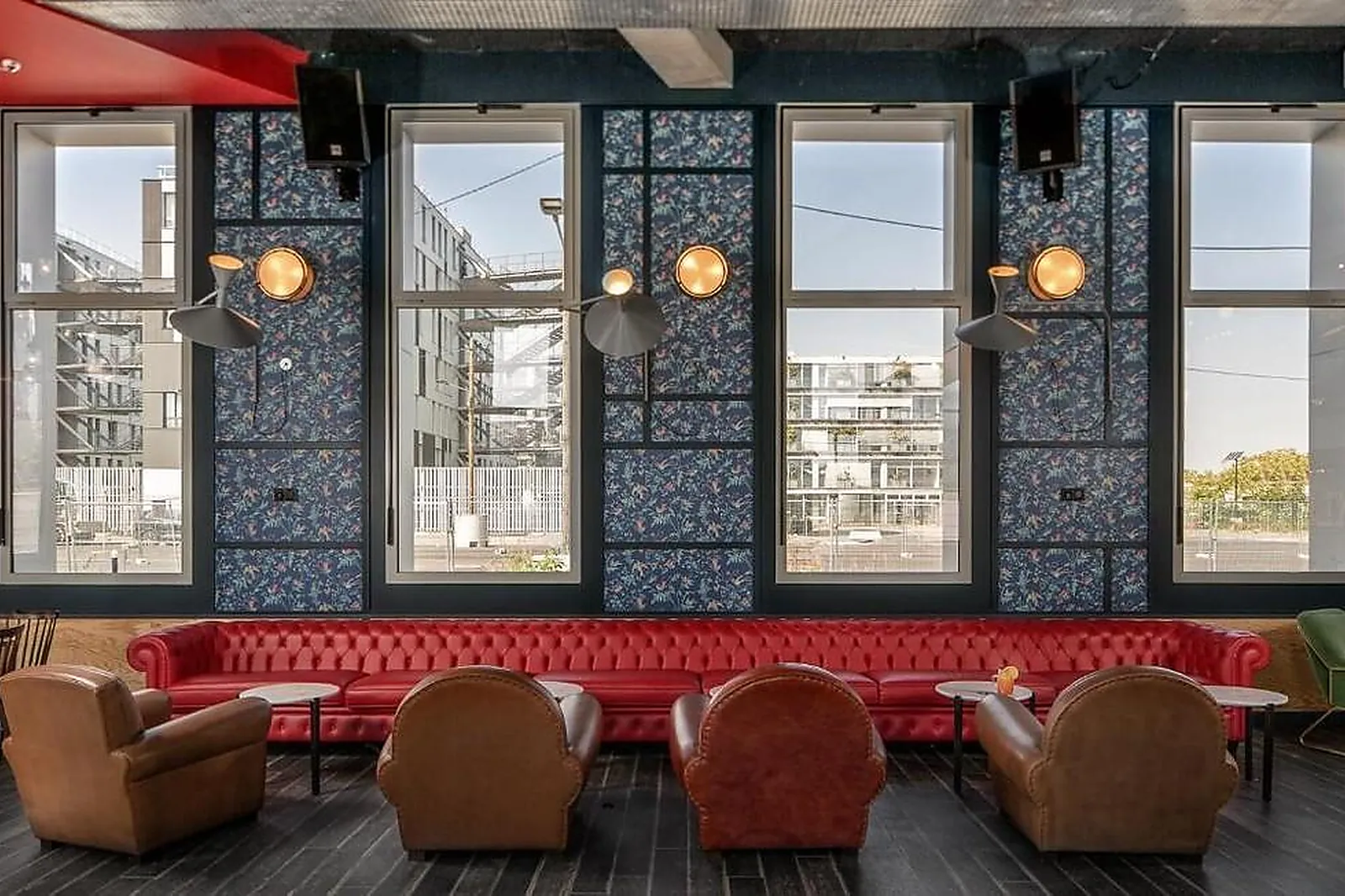 Lieux événementiels, EKLO BORDEAUX CENTRE BASTIDE