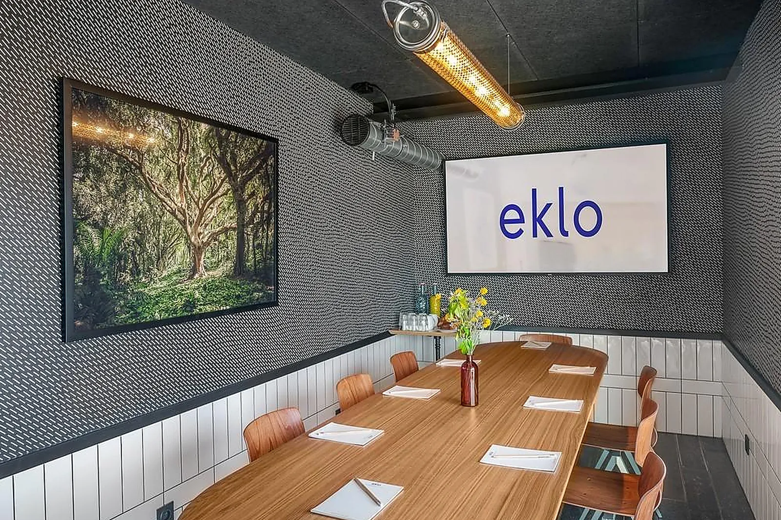 Lieux événementiels, EKLO MARNE-LA-VALLÉE