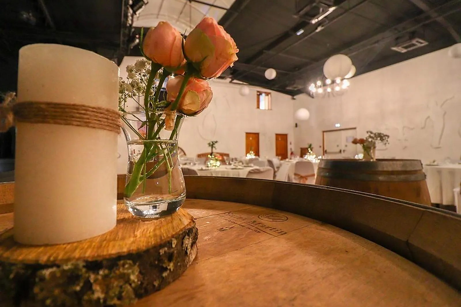 Lieux événementiels, EL BARRIO 81