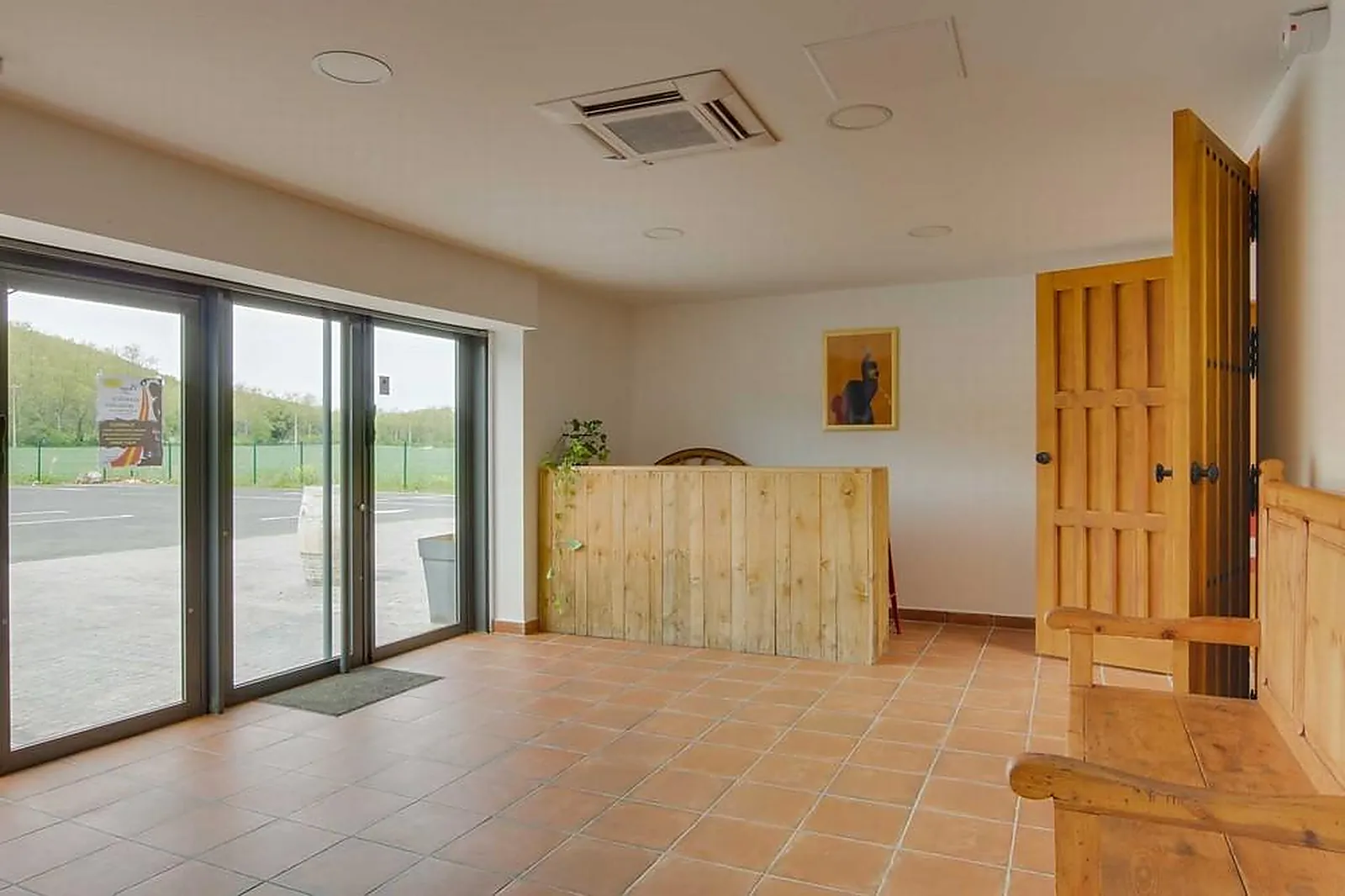 Lieux événementiels, EL BARRIO 81