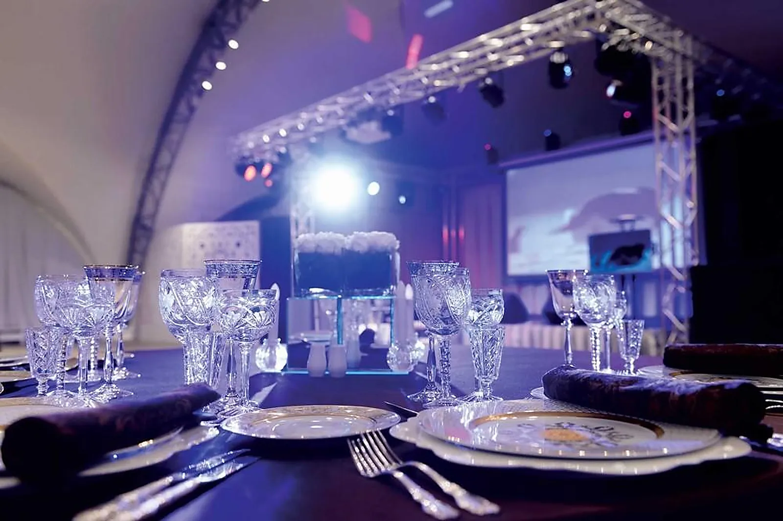 Lieux événementiels, EL BARRIO 81