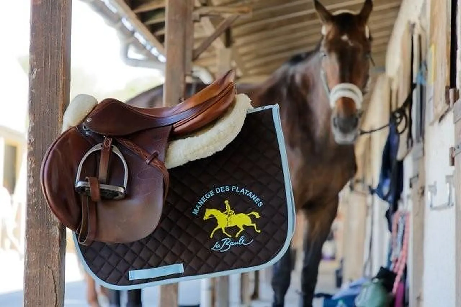 Lieux événementiels, EL CHACO