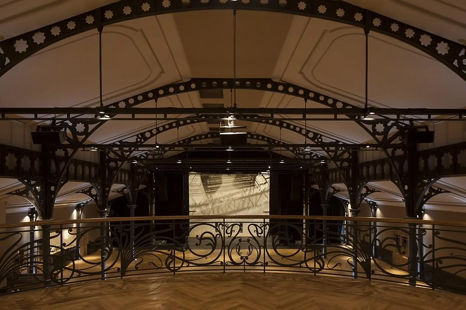 Lieux événementiels, ELYSÉE MONTMARTRE