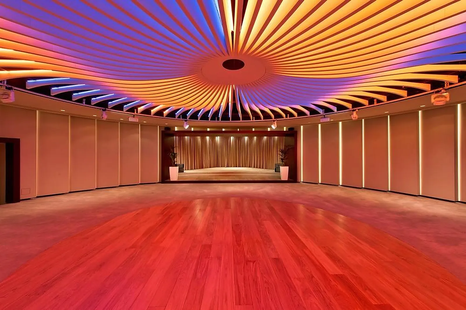 Lieux événementiels, ELYSEES BIARRITZ