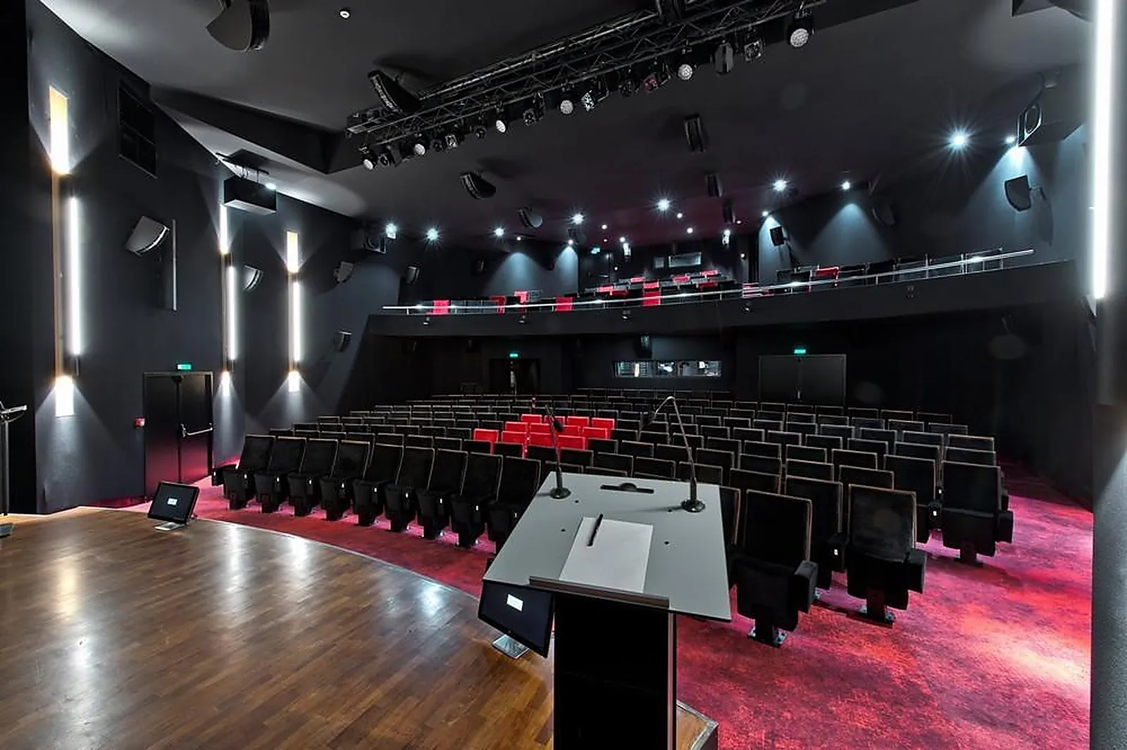 Lieux événementiels, ELYSEES BIARRITZ