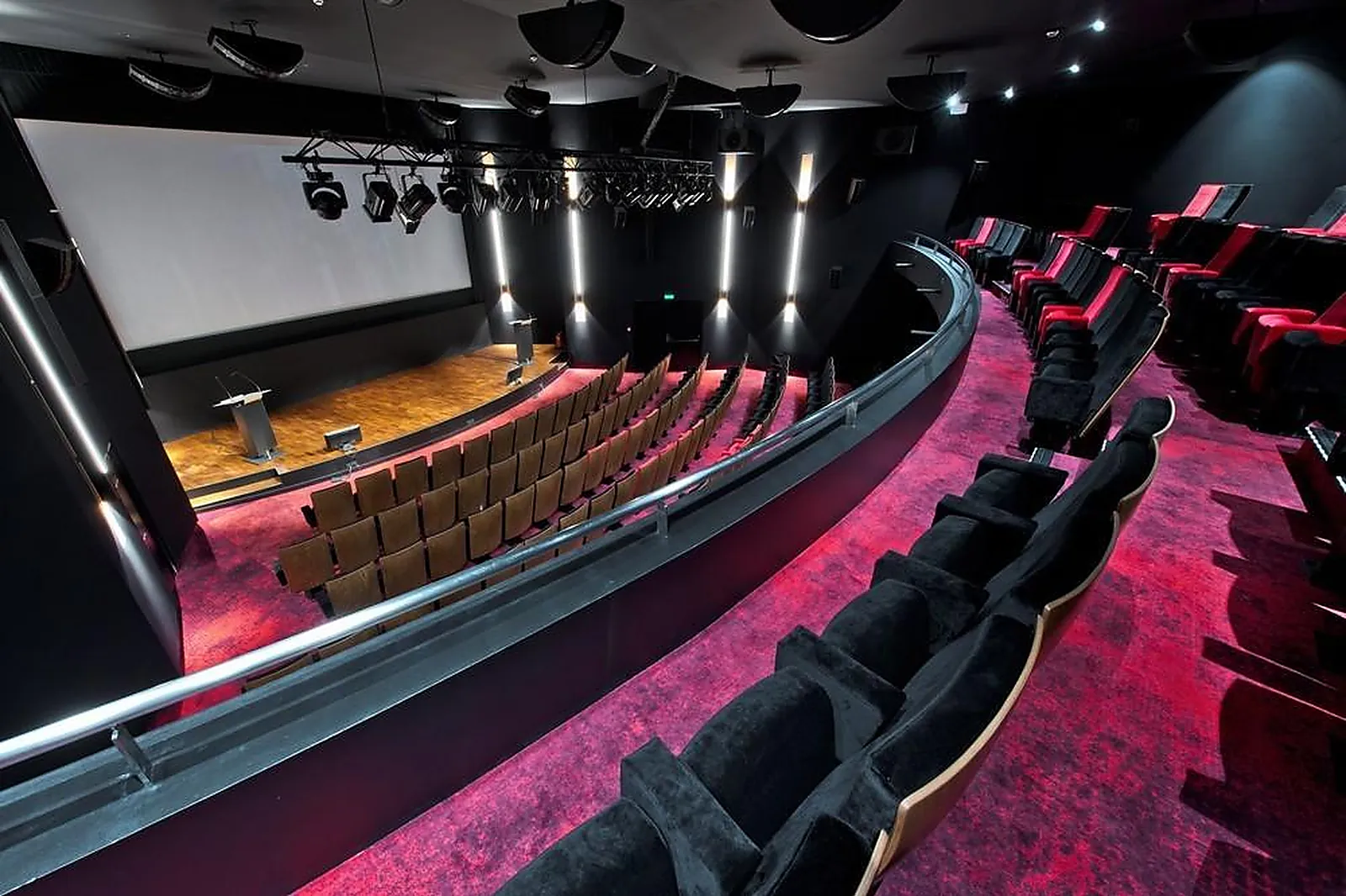 Lieux événementiels, ELYSEES BIARRITZ