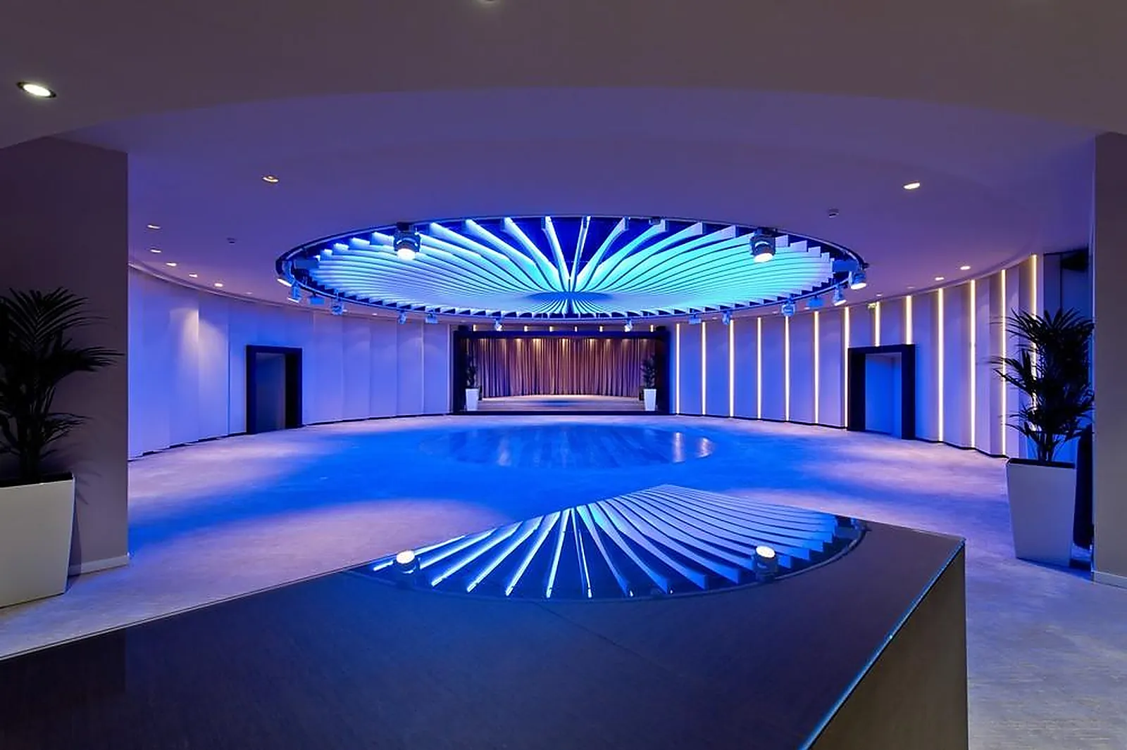 Lieux événementiels, ELYSEES BIARRITZ