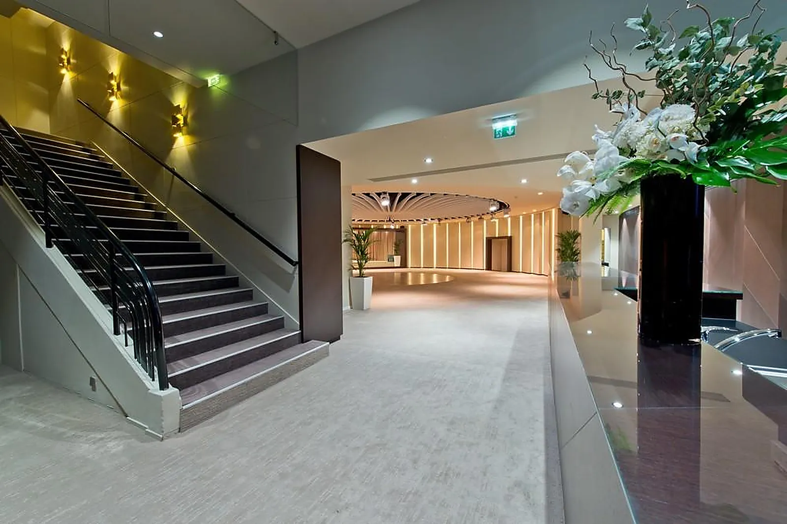 Lieux événementiels, ELYSEES BIARRITZ