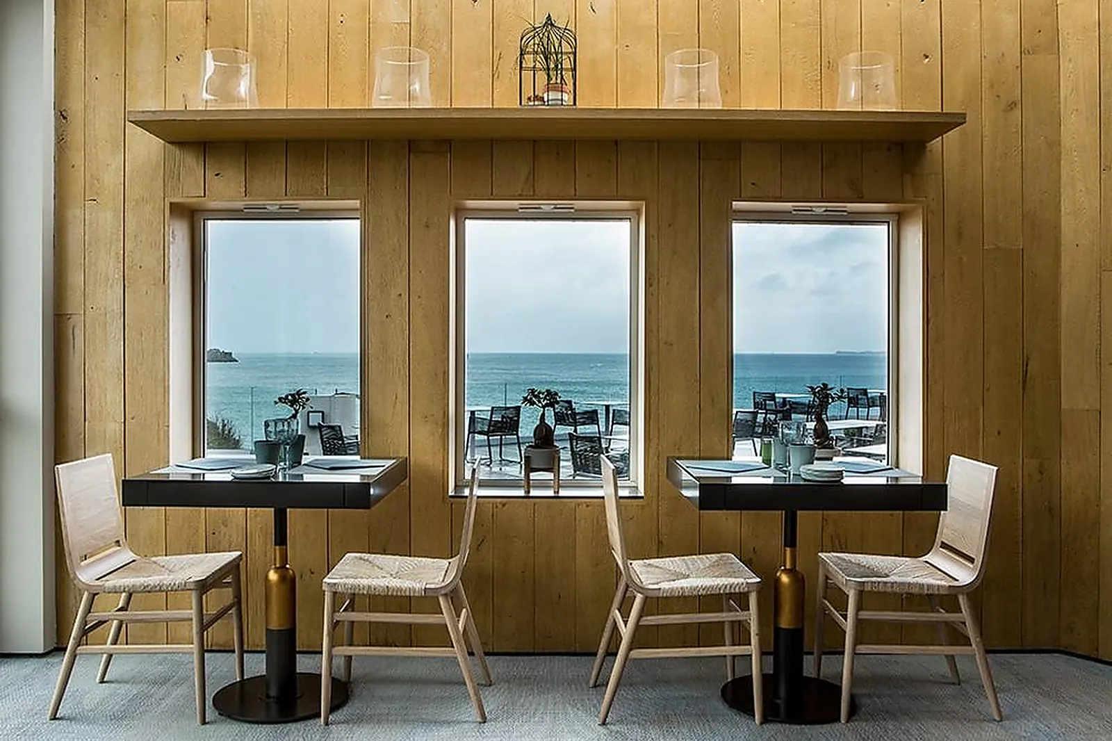 Lieux événementiels, EMERIA DINARD