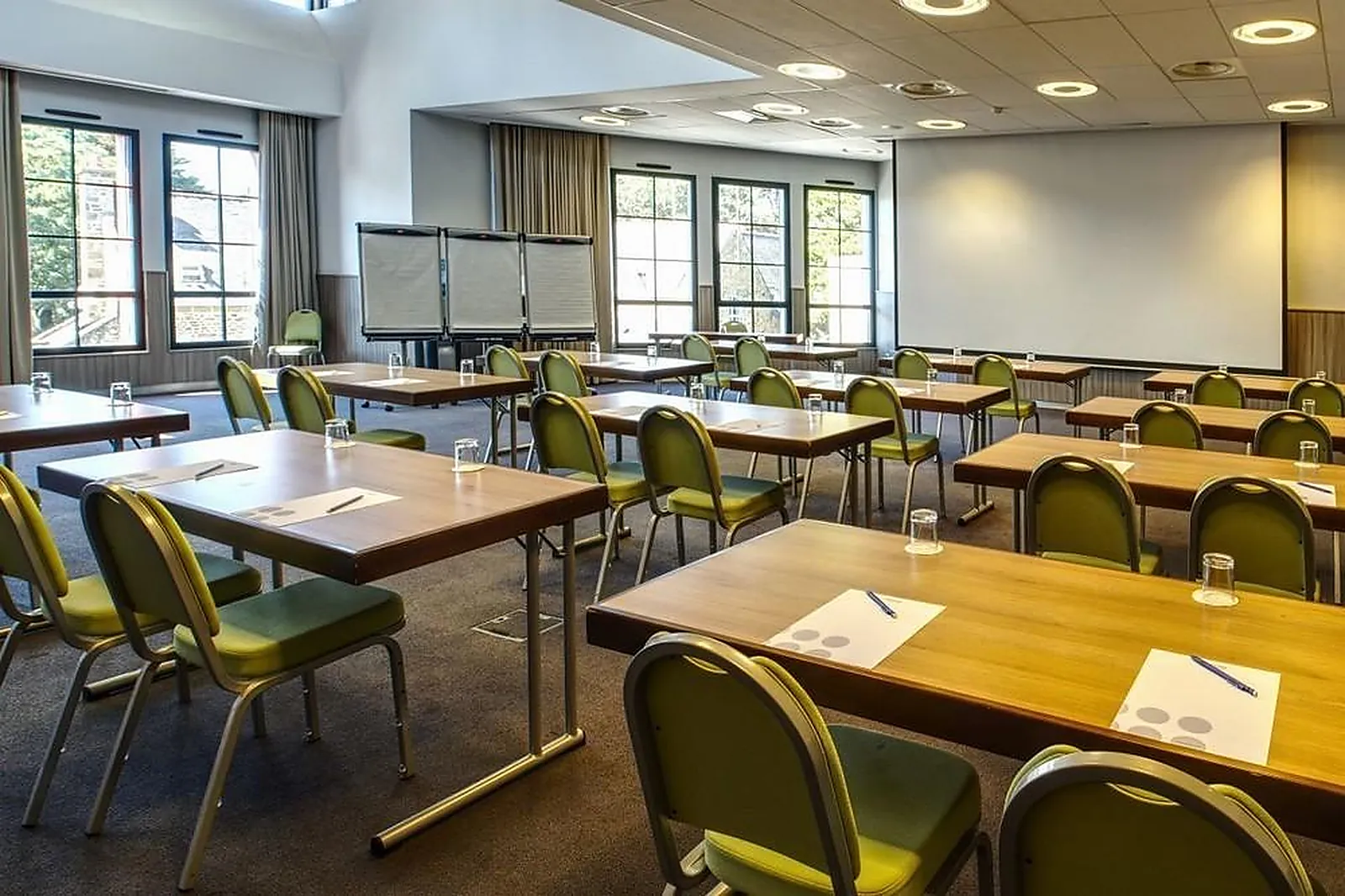 Lieux événementiels, EMERIA DINARD