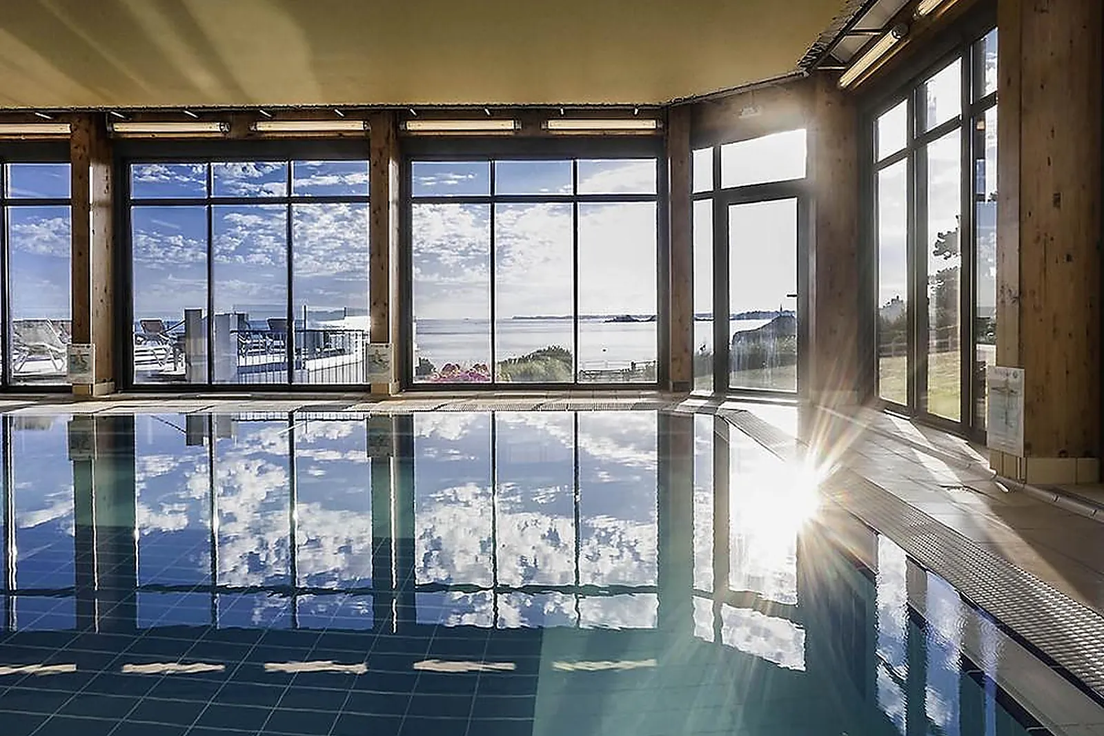 Lieux événementiels, EMERIA DINARD