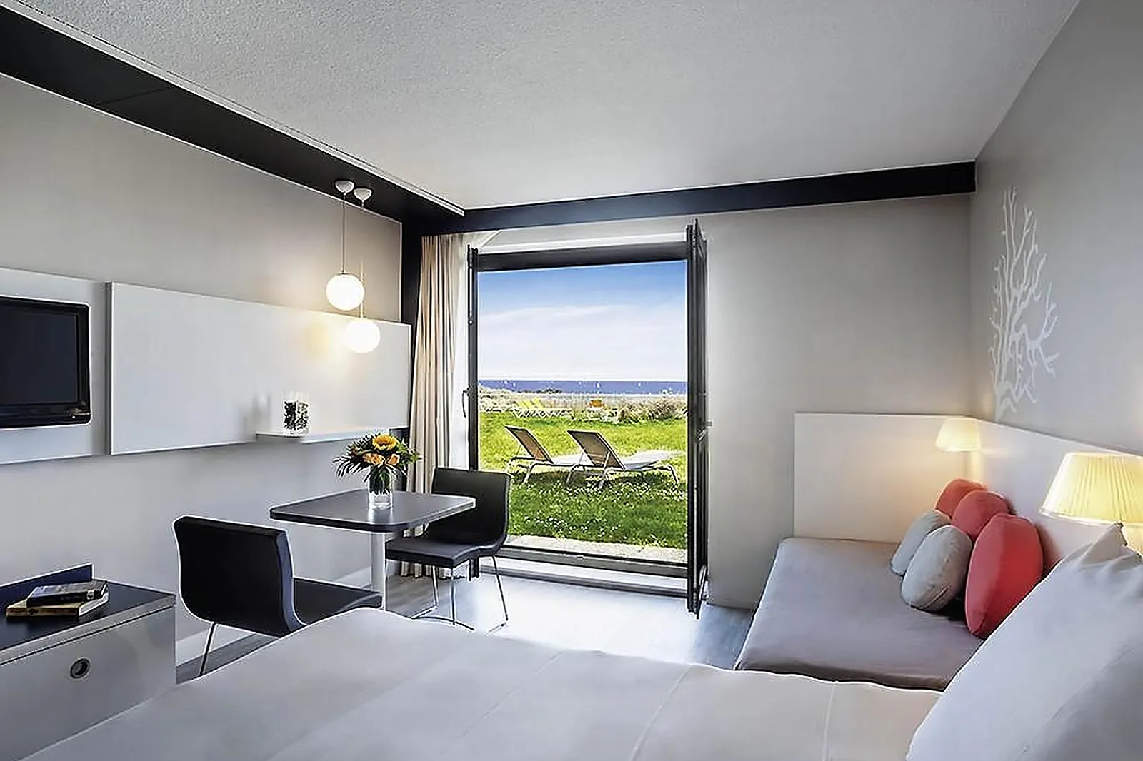 Lieux événementiels, EMERIA DINARD