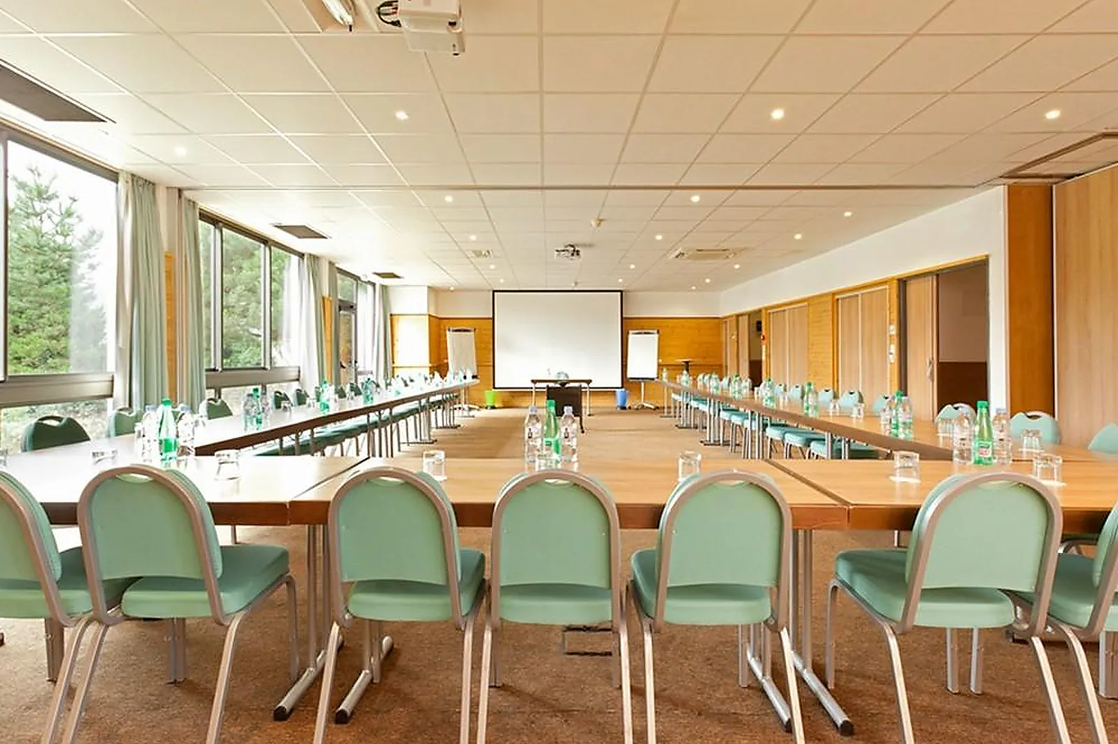 Lieux événementiels, EMERIA DINARD