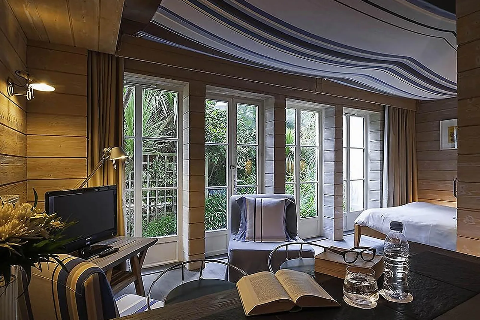 Lieux événementiels, EMERIA DINARD