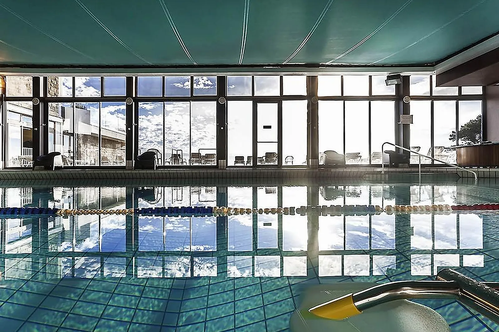 Lieux événementiels, EMERIA DINARD