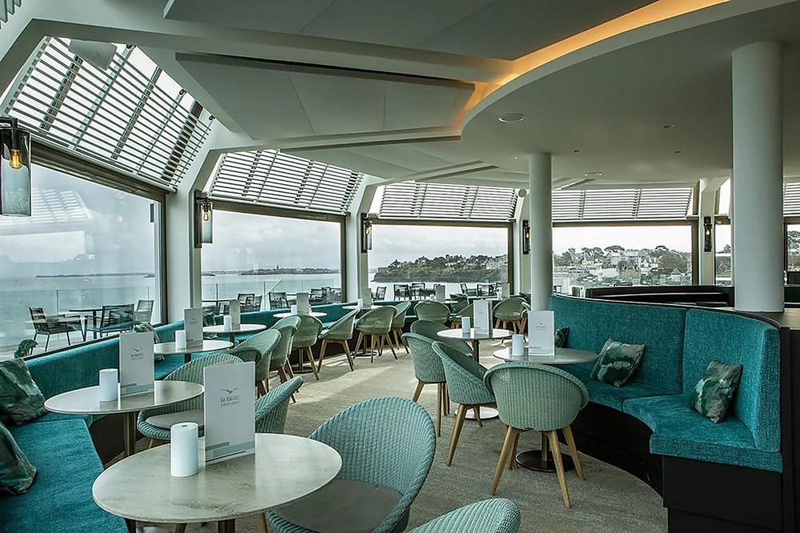 Lieux événementiels, EMERIA DINARD