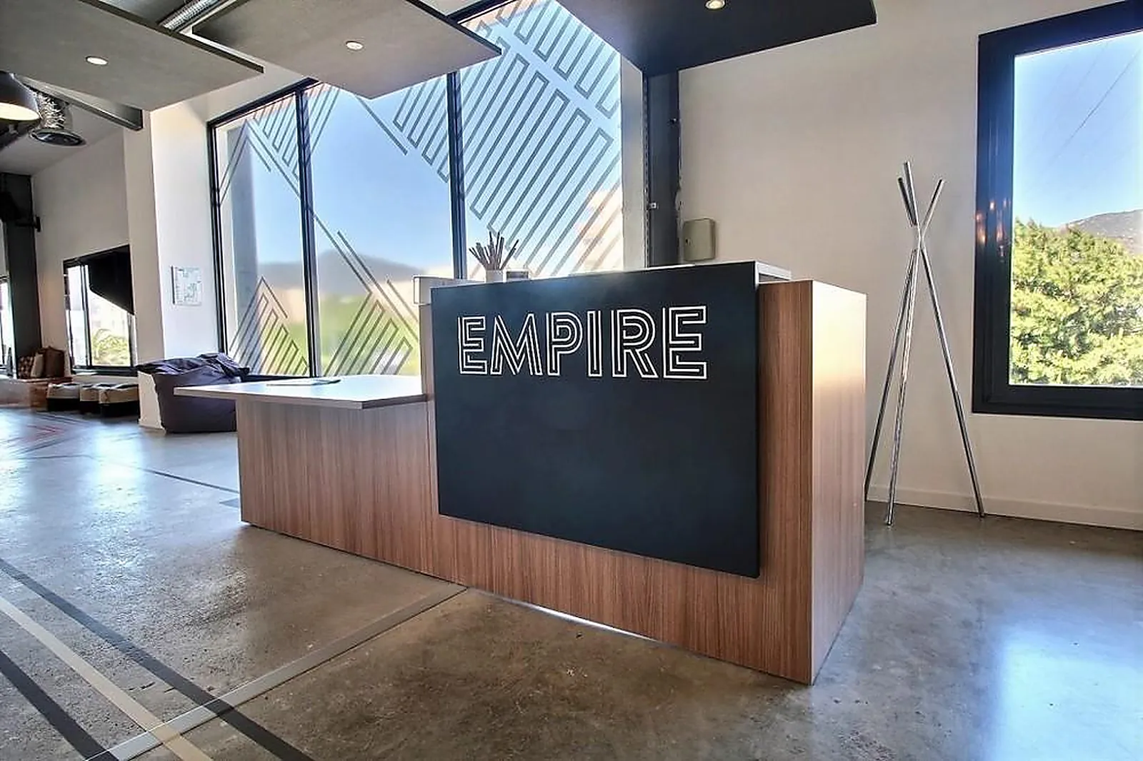 Lieux événementiels, EMPIRE COWORK