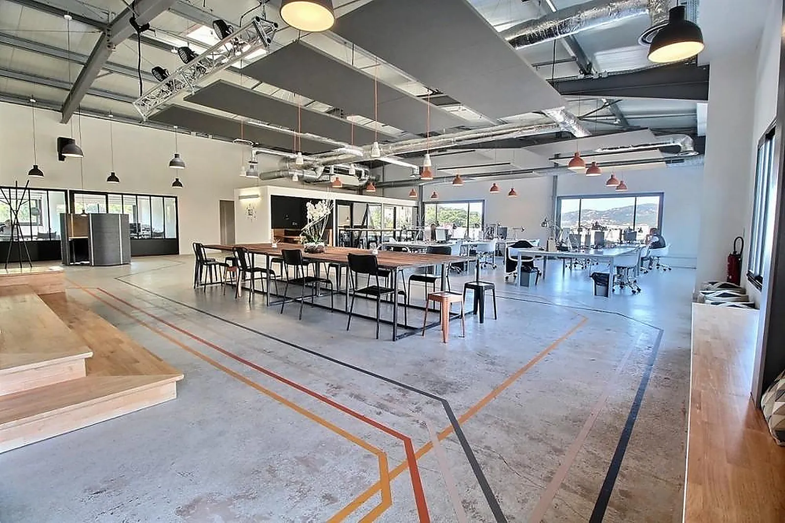 Lieux événementiels, EMPIRE COWORK