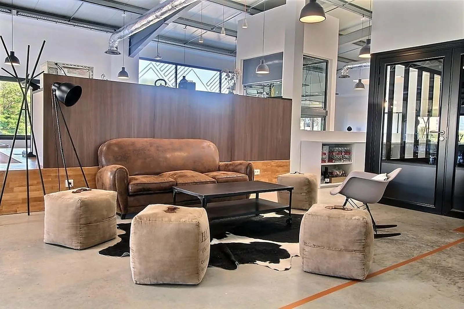 Lieux événementiels, EMPIRE COWORK