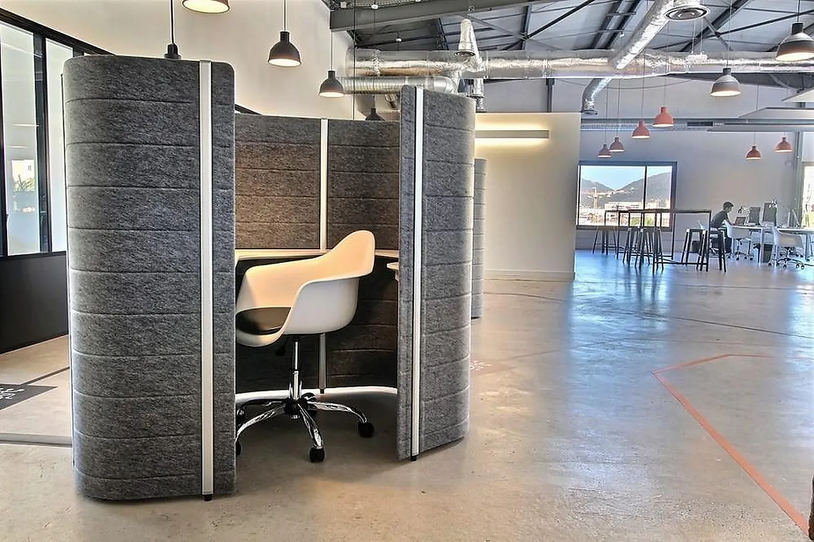 Lieux événementiels, EMPIRE COWORK