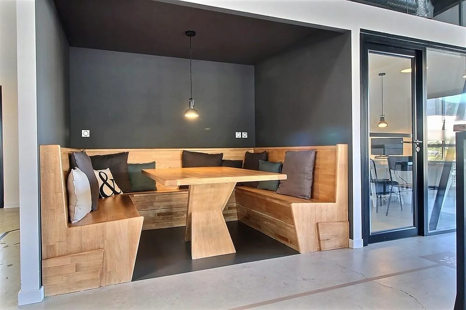 Lieux événementiels, EMPIRE COWORK