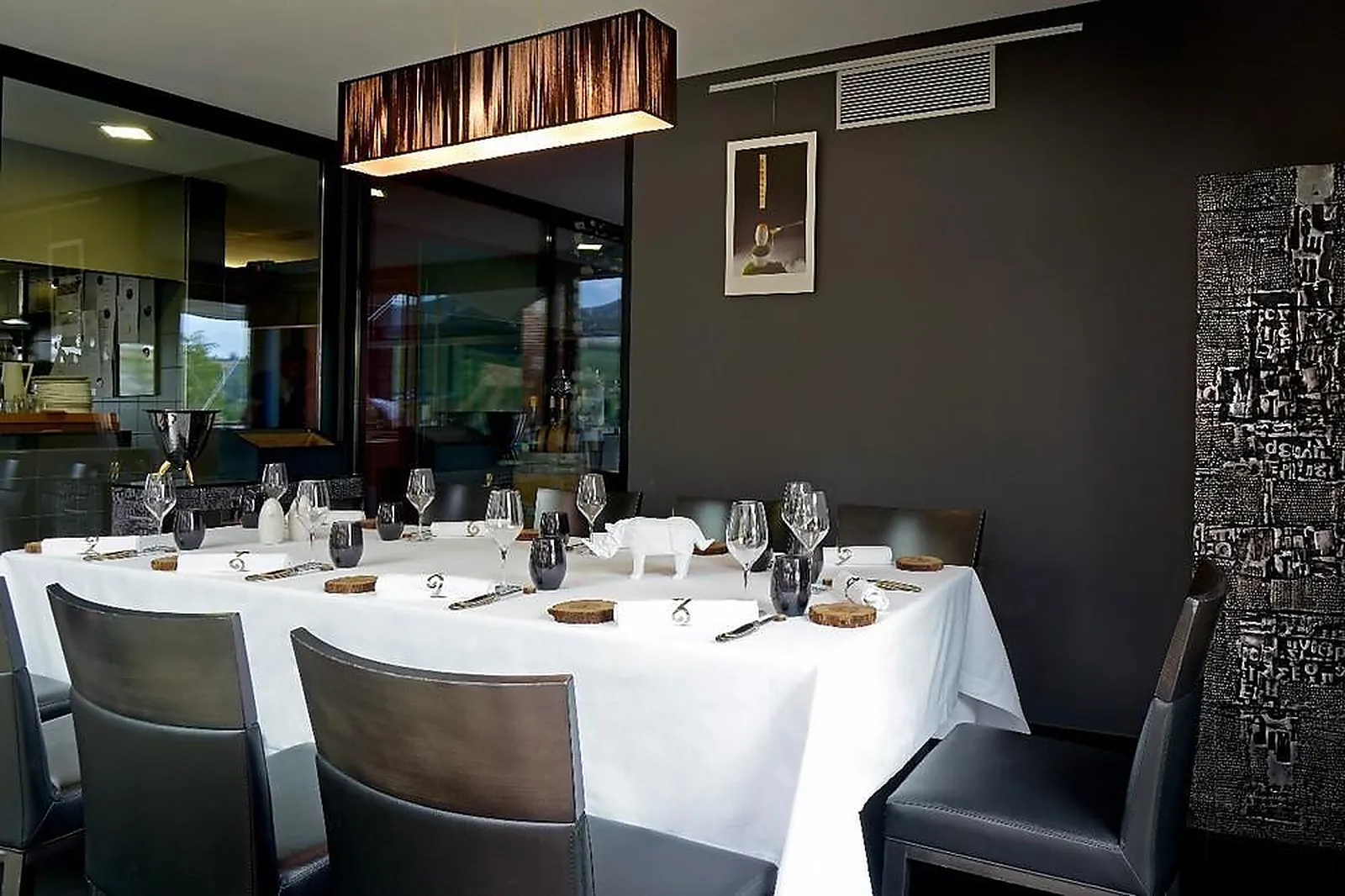 Lieux événementiels, EN MARGE