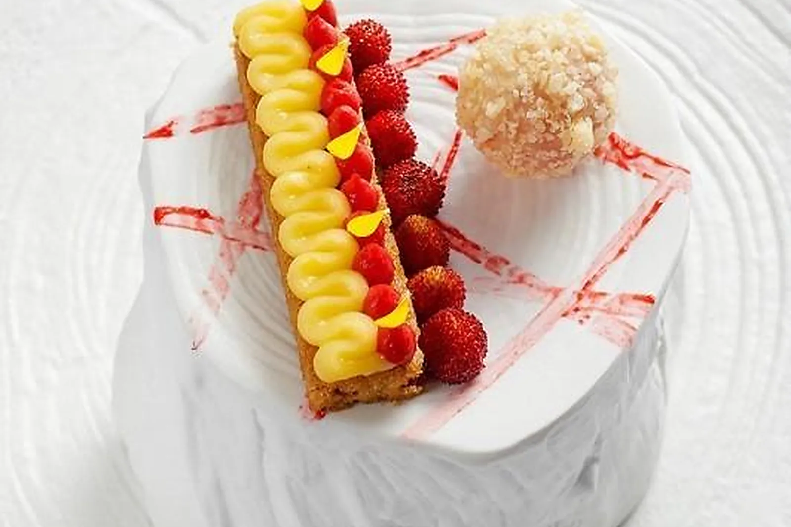 Lieux événementiels, EN MARGE