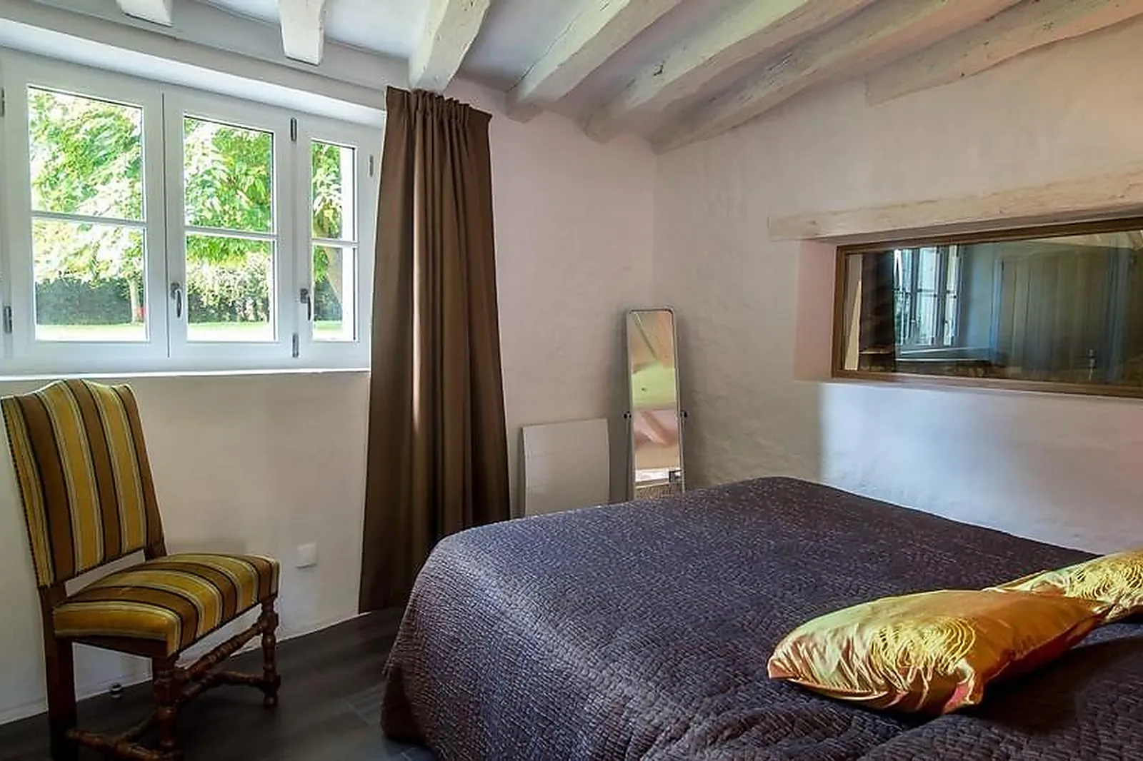 Lieux événementiels, EN ROU LIBRE