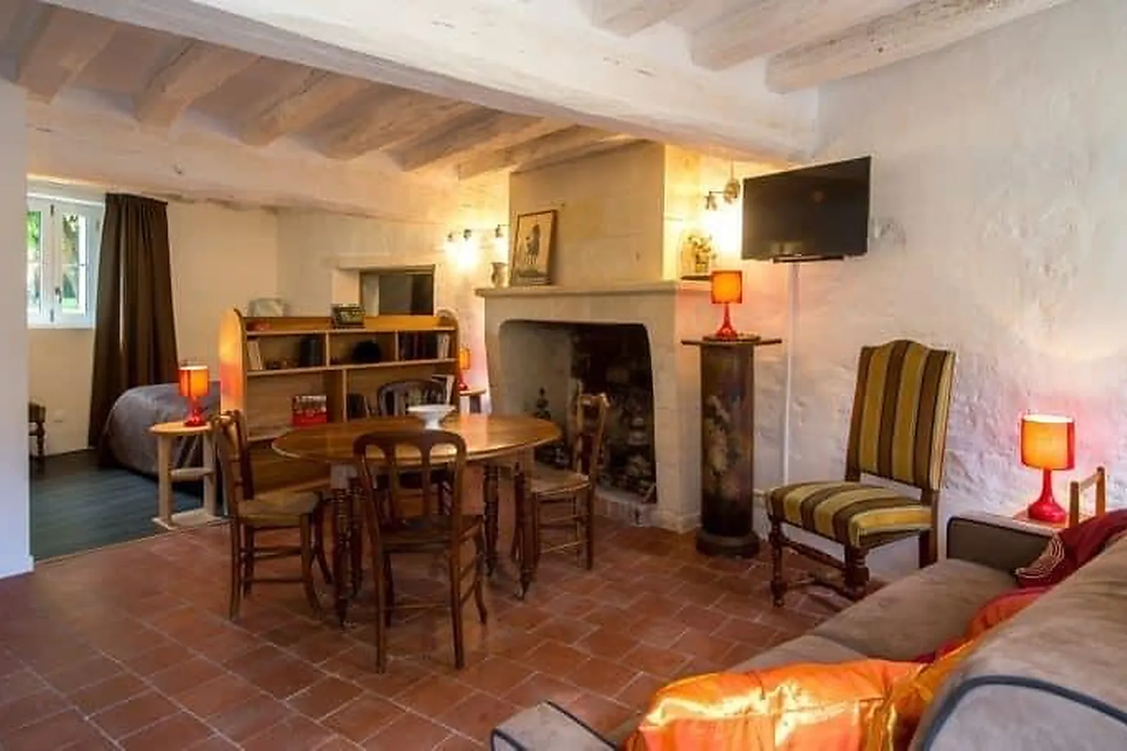 Lieux événementiels, EN ROU LIBRE