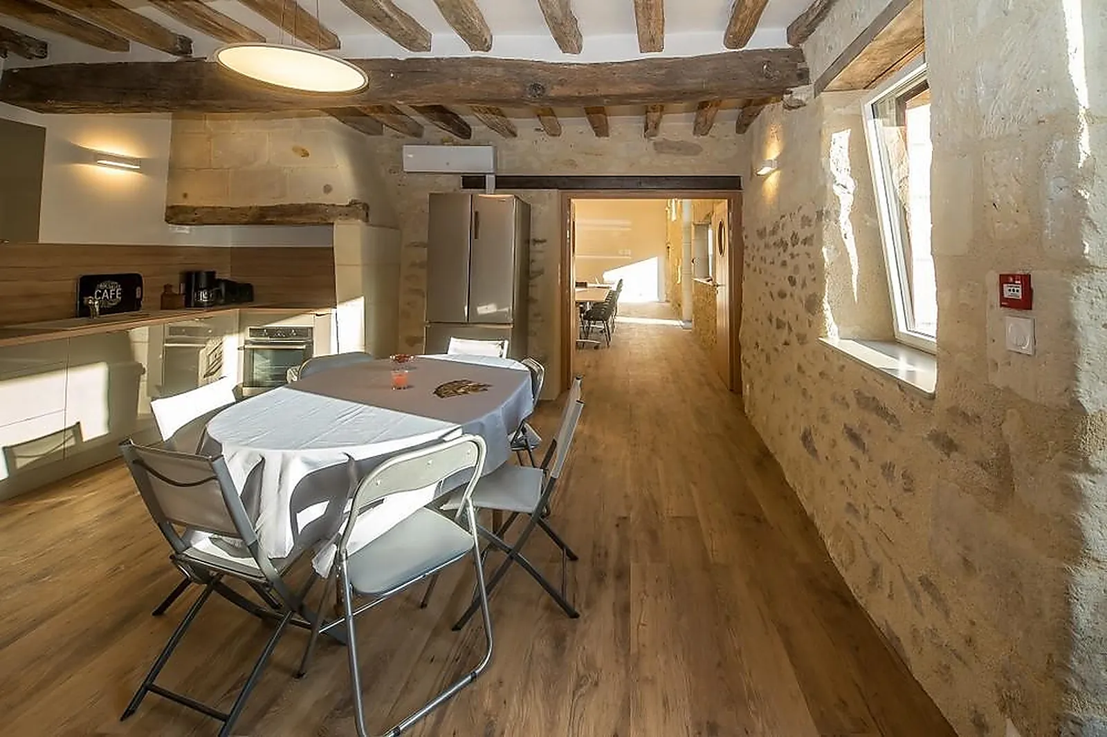 Lieux événementiels, EN ROU LIBRE