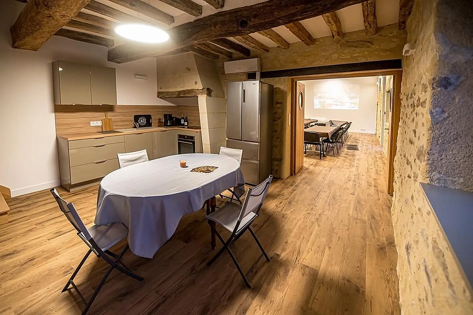 Lieux événementiels, EN ROU LIBRE