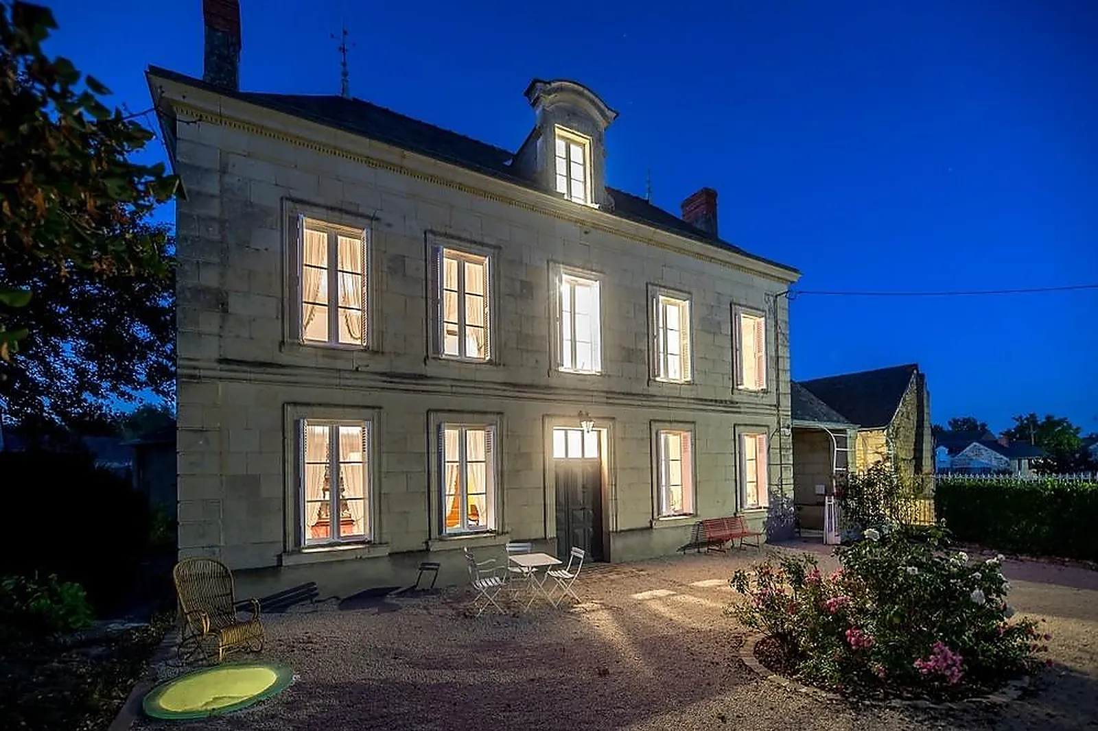 Lieux événementiels, EN ROU LIBRE