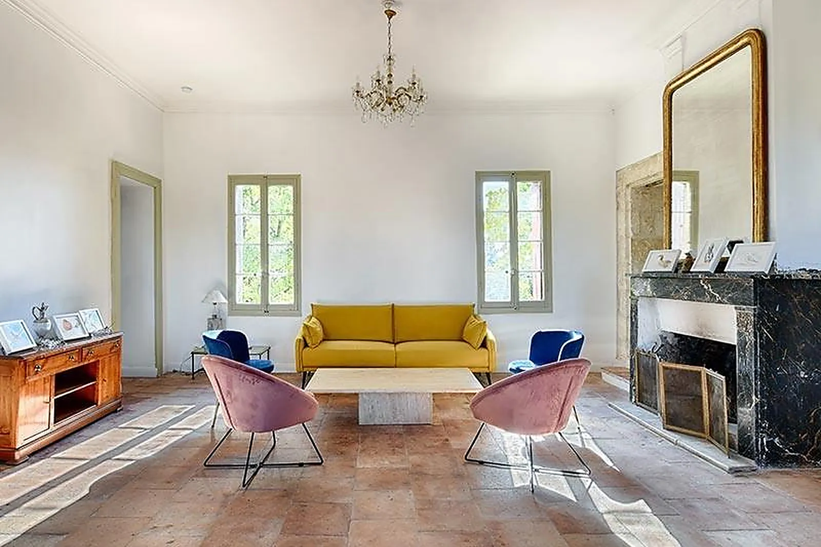 Lieux événementiels, ENCLOS DE LA CROIX