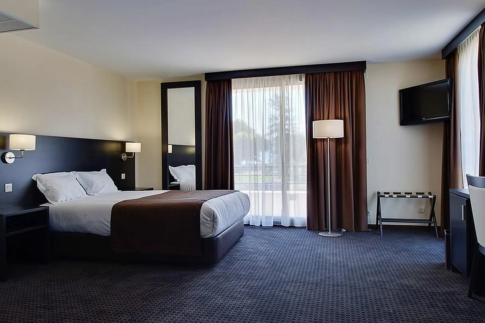 Lieux événementiels, ENCORE HÔTEL