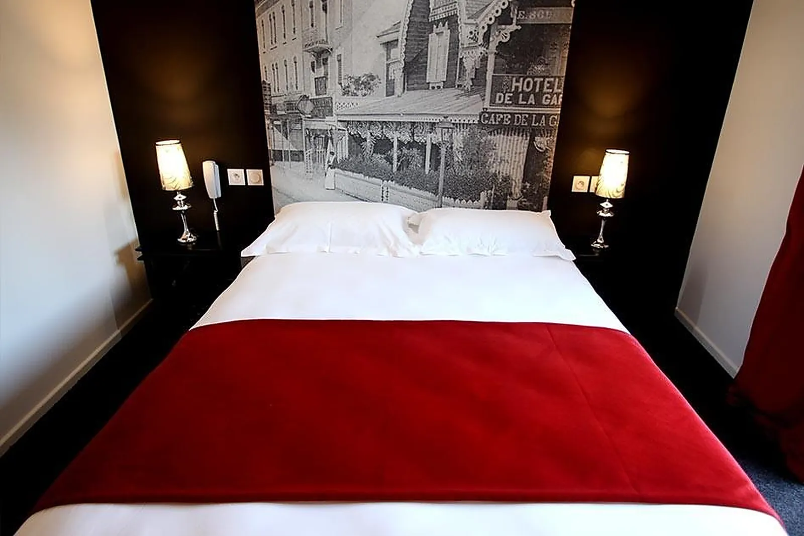 Lieux événementiels, ENCORE HÔTEL