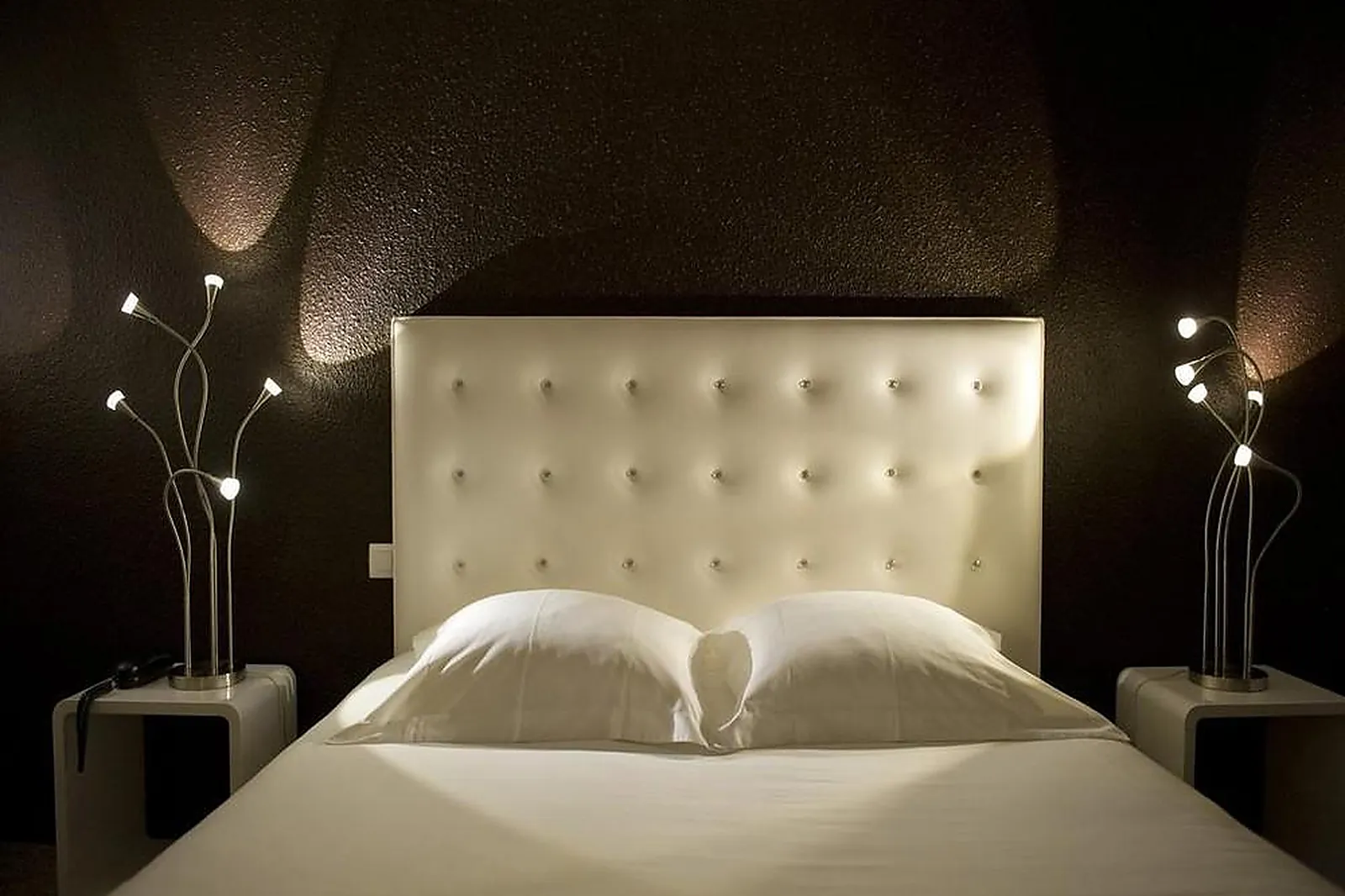 Lieux événementiels, ENZO HÔTEL DIANE